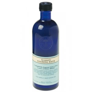 Neal's Yard Aromatic Foaming Bath